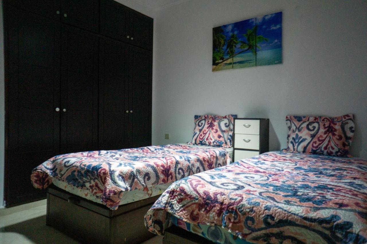 Lovely Apartment タンジェ エクステリア 写真