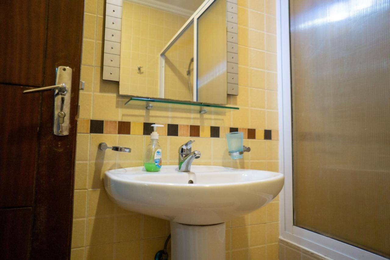 Lovely Apartment タンジェ エクステリア 写真