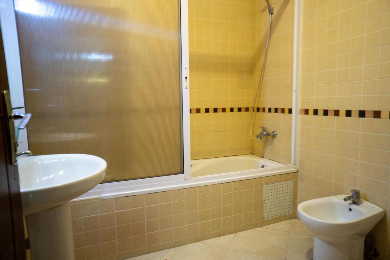 Lovely Apartment タンジェ エクステリア 写真