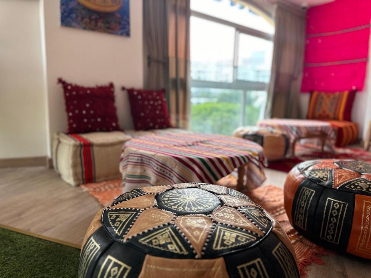Lovely Apartment タンジェ エクステリア 写真
