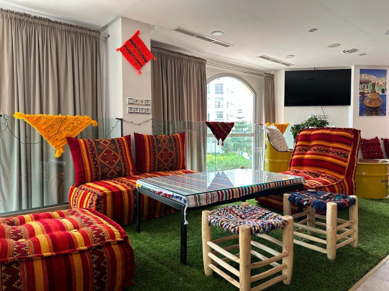 Lovely Apartment タンジェ エクステリア 写真