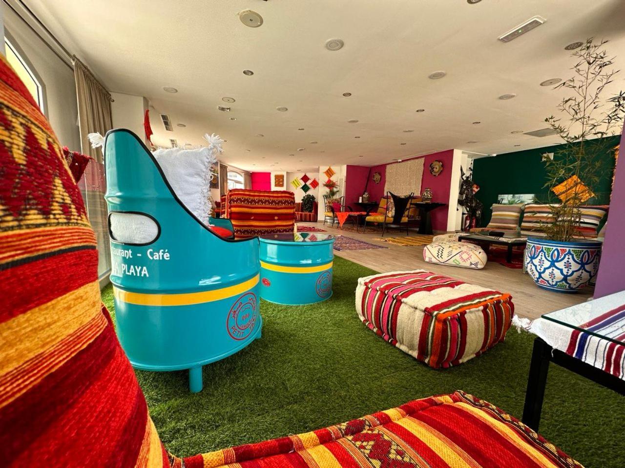 Lovely Apartment タンジェ エクステリア 写真